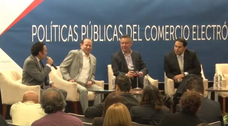 Participación de Adver en un panel sobre publicidad y comercio electrónico