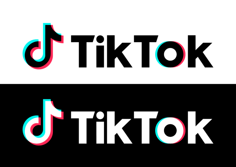 Logo tiktok
