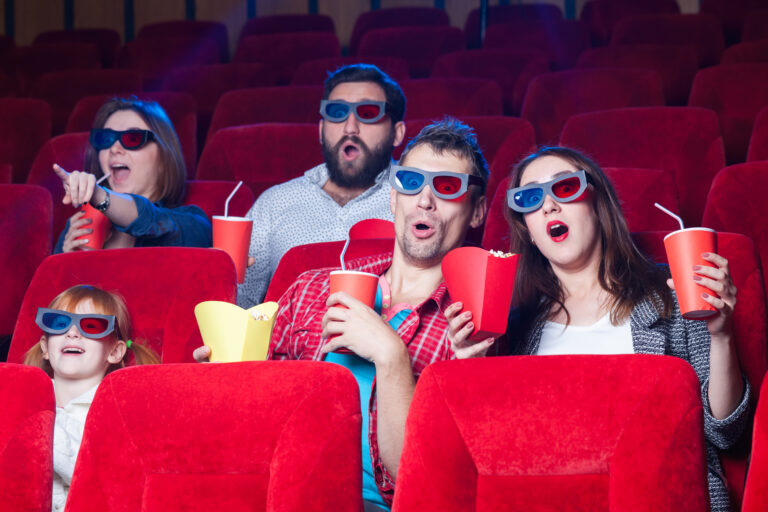 Cine