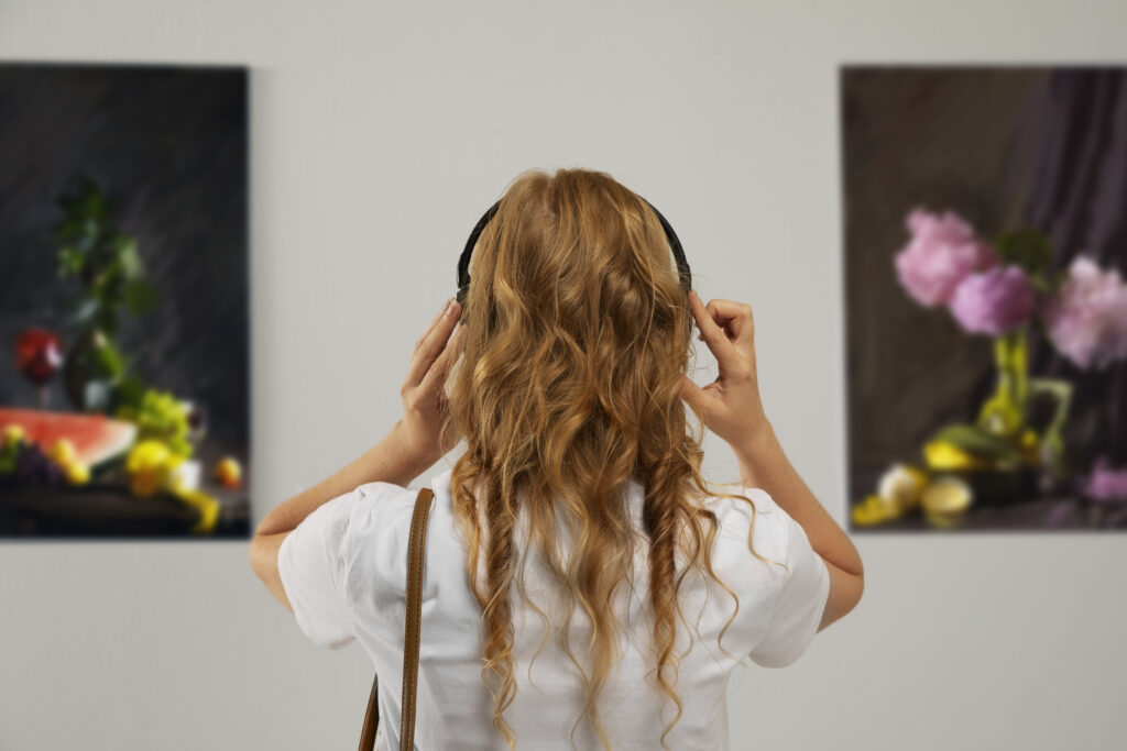 museo virtual