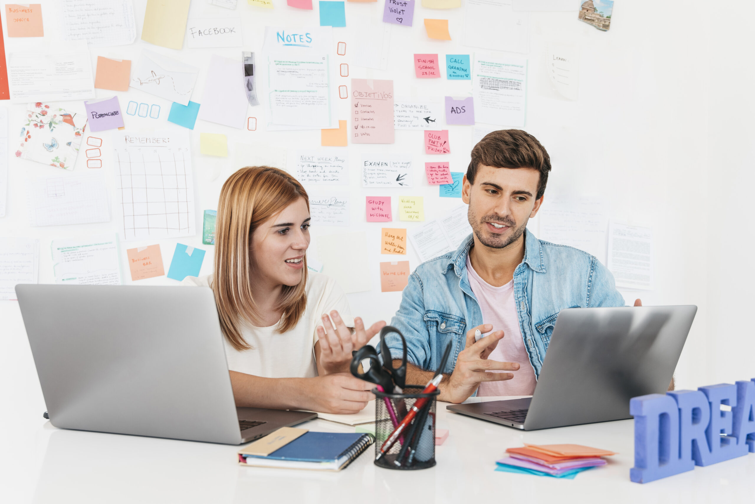 emociones en marketing